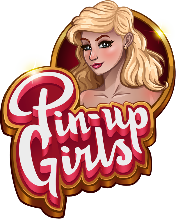 Cover image for Pin Up Sl*ts