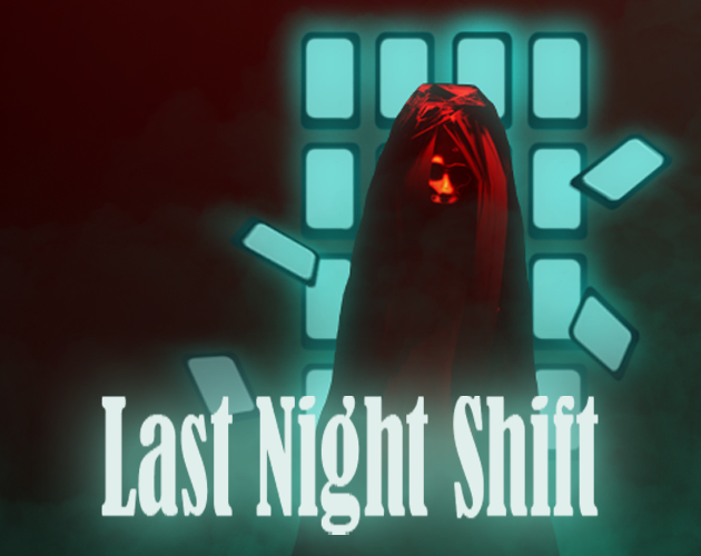 Last Night Shift by Tada for 🔎 SCREAM SECRETS 🔍 - itch.io