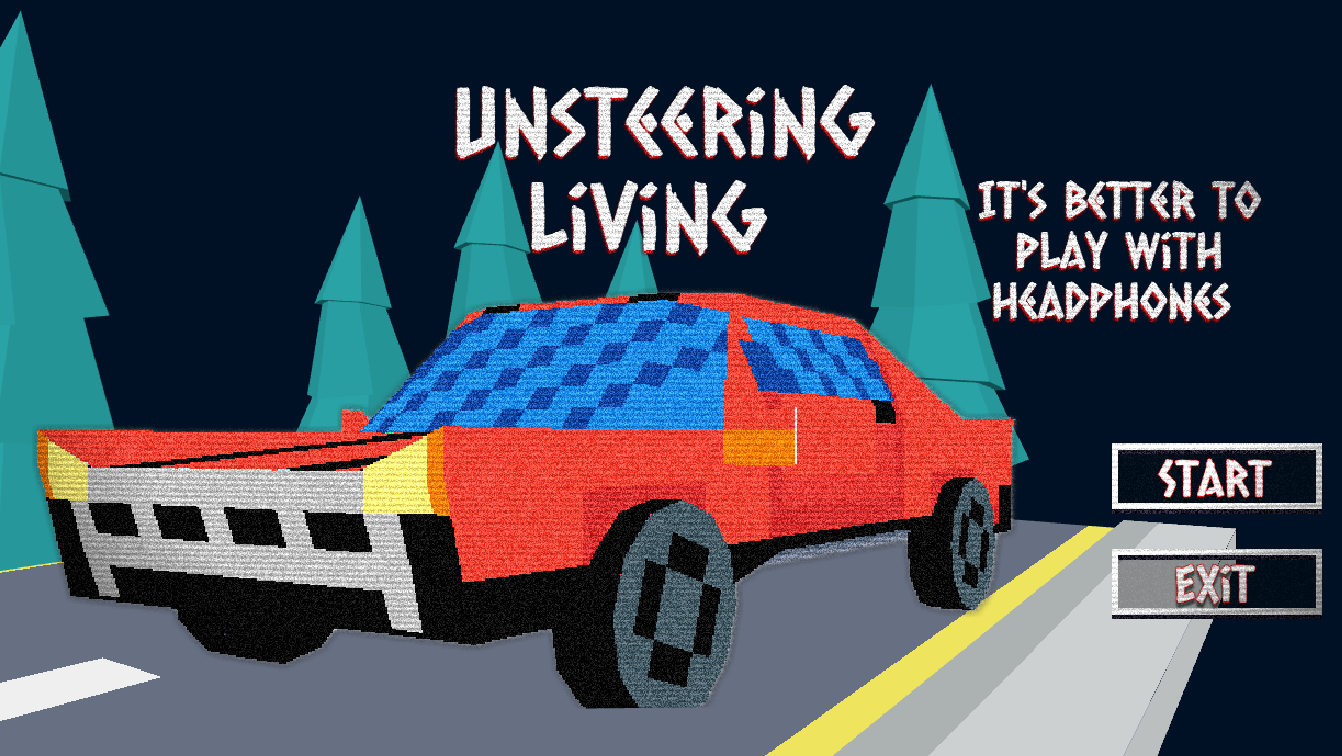Unsteering living cover