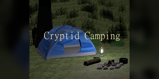 Cover image for Cryptid Camping - Demo