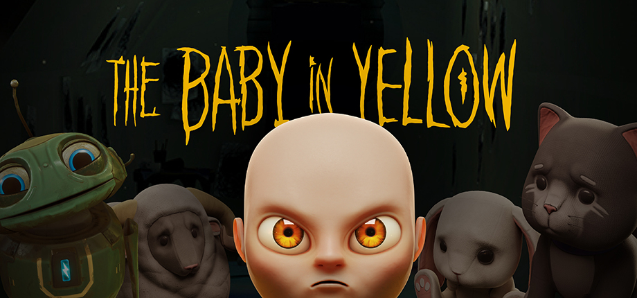 Comments 2671 to 2632 of 2693 - The Baby In Yellow by Team Terrible