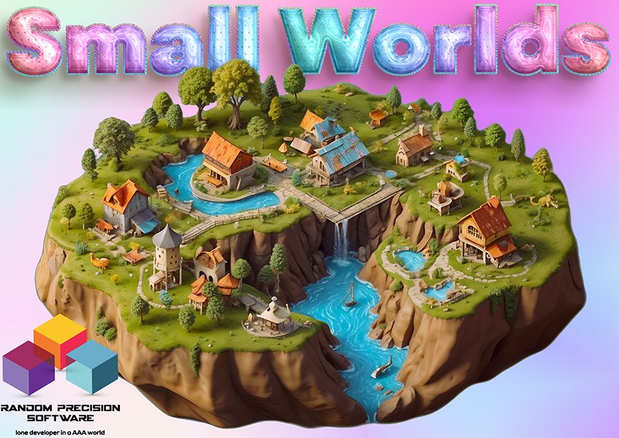 Small Worlds