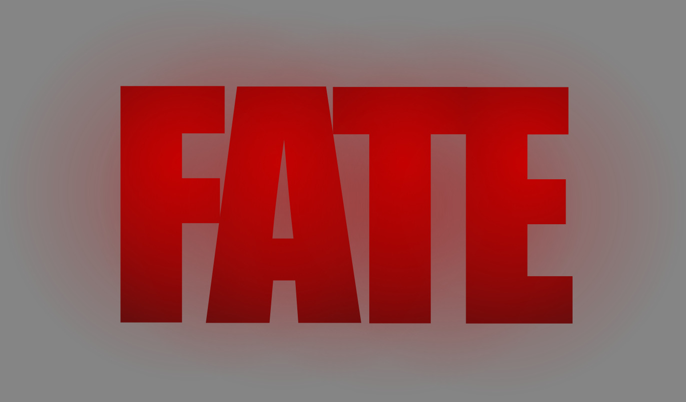 FATE (Russian Roulette) V0.5