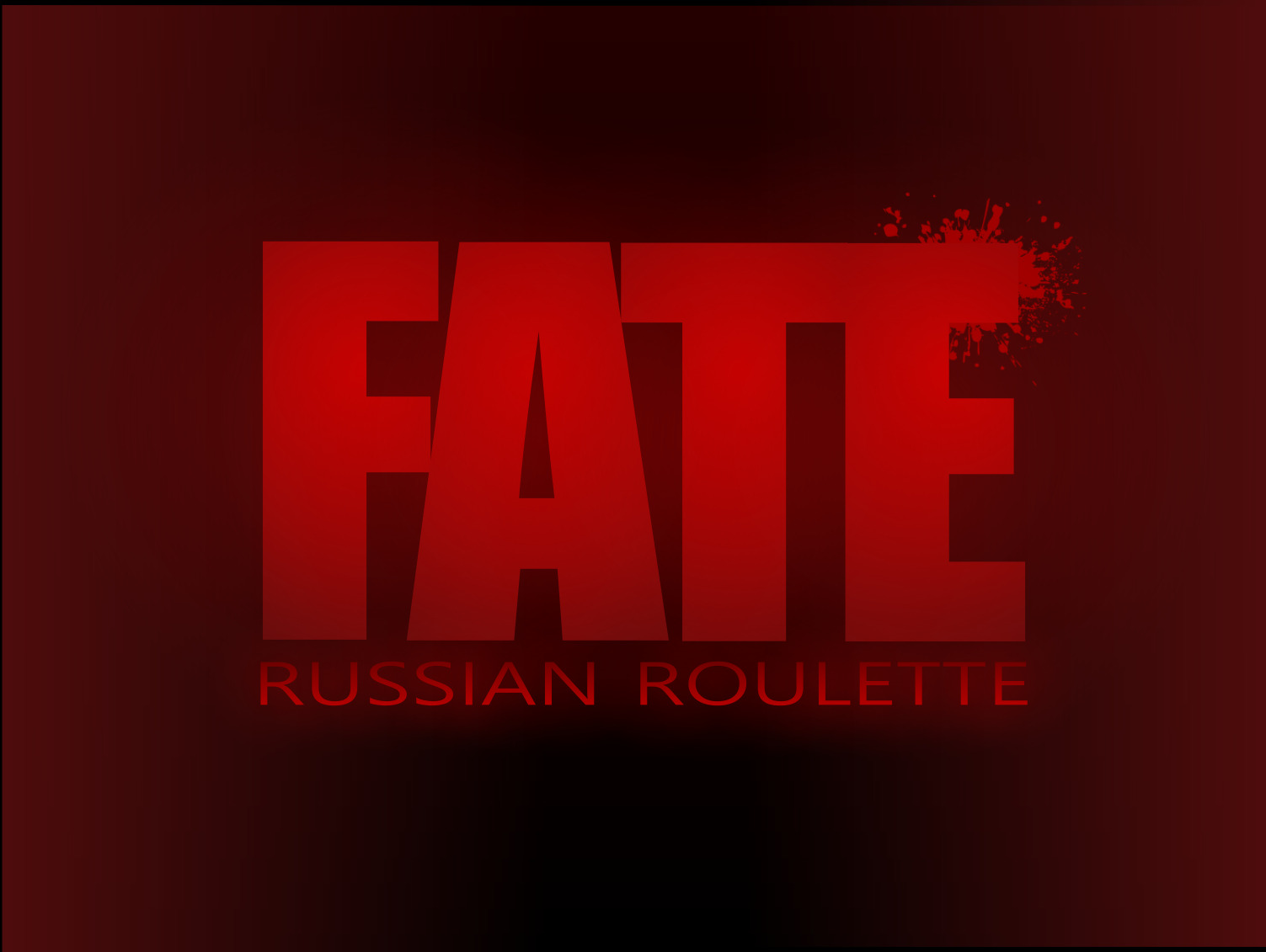 FATE Russian Roulette V0 5 By Rogue fate-russian-roulette-v0-5-by-rogue