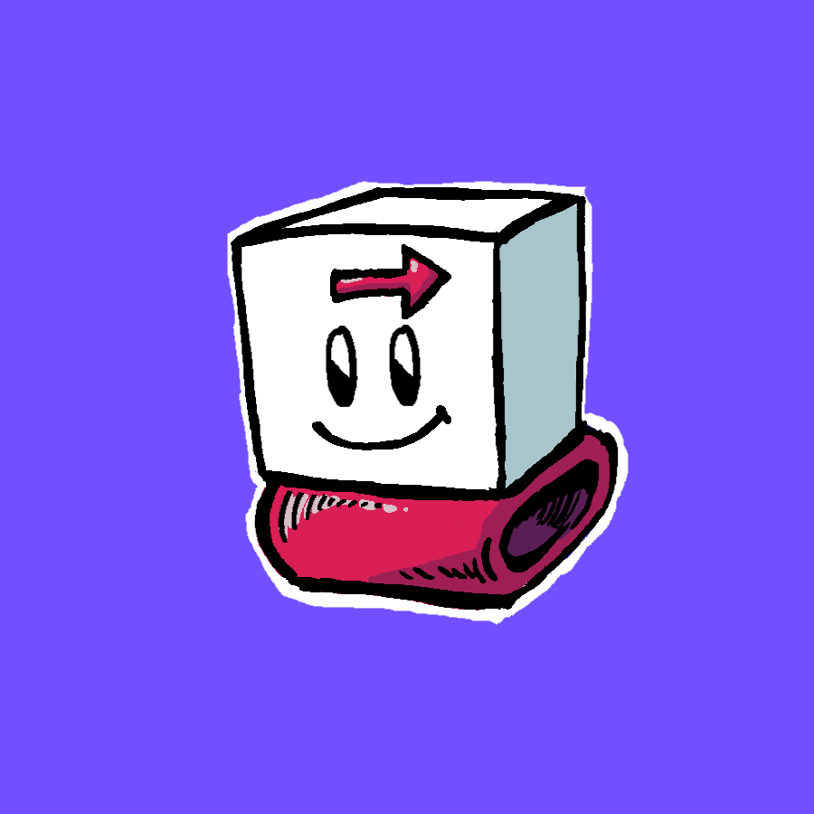 Cube Game