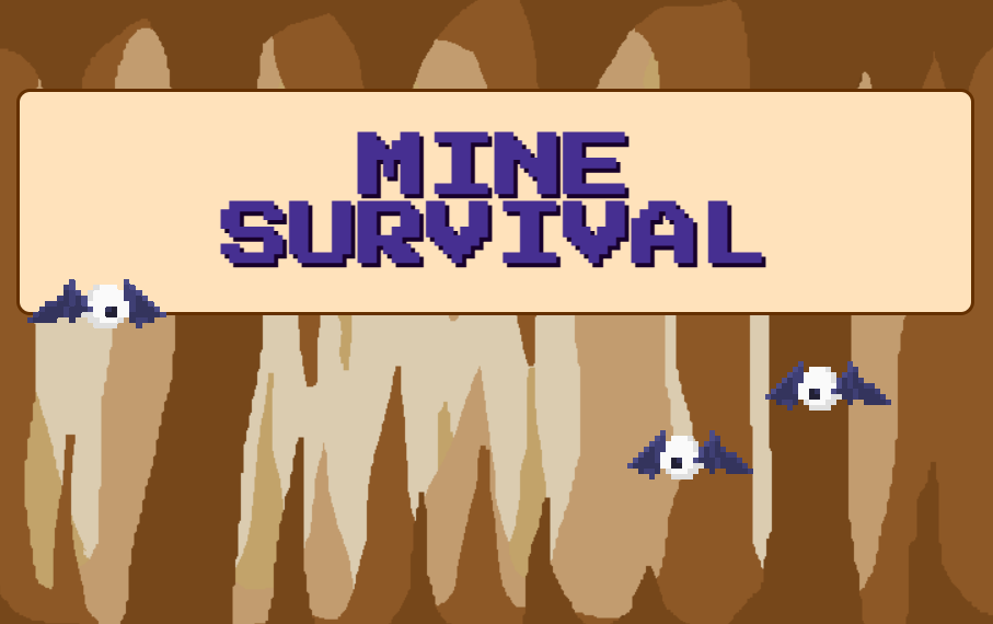Mine Survival