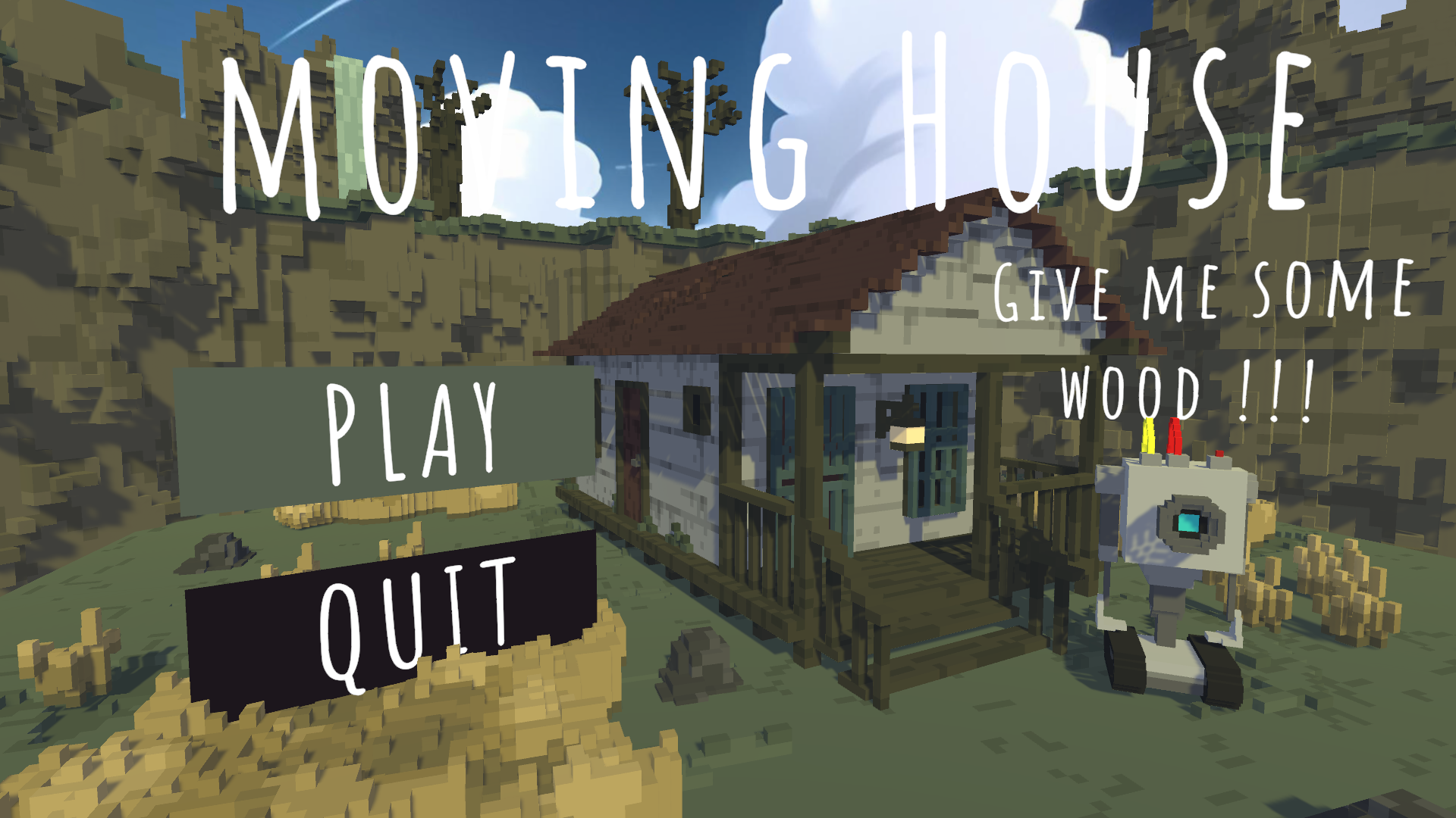 Chill Jam Moving House By Oktay ürekli