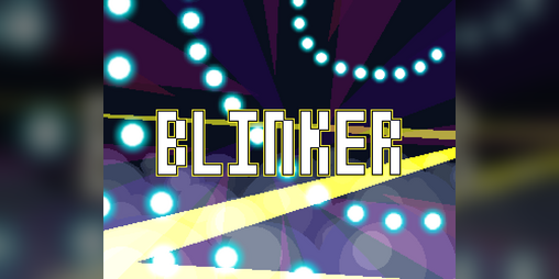 Cover image for Blinker