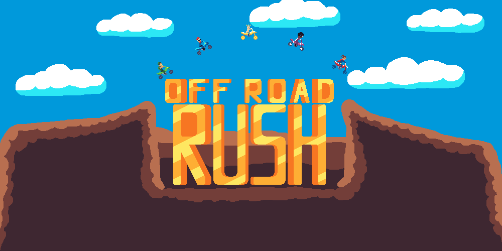 Off-Road Rush