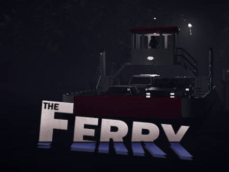 Play THE FERRY - Recommended Game