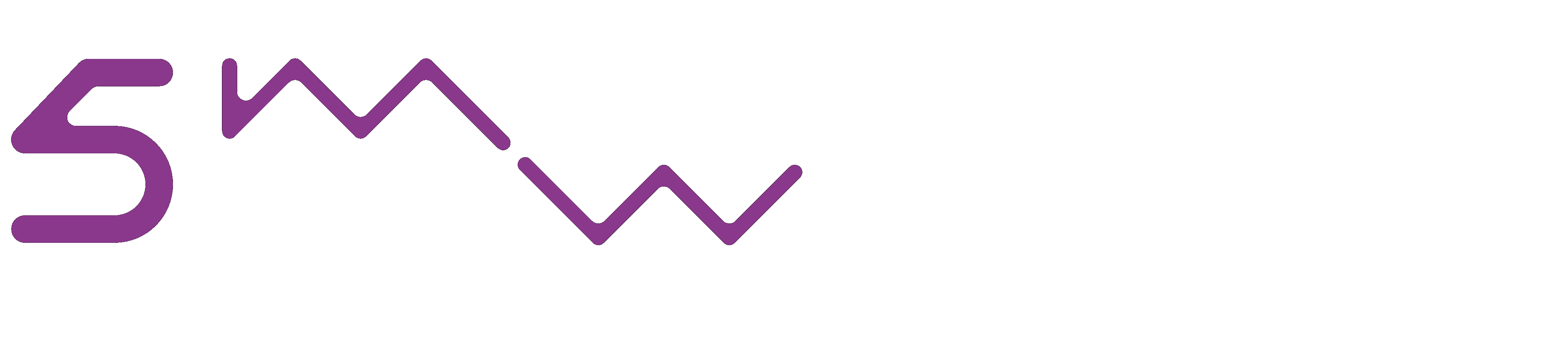 5 Million Worlds Press wordmark