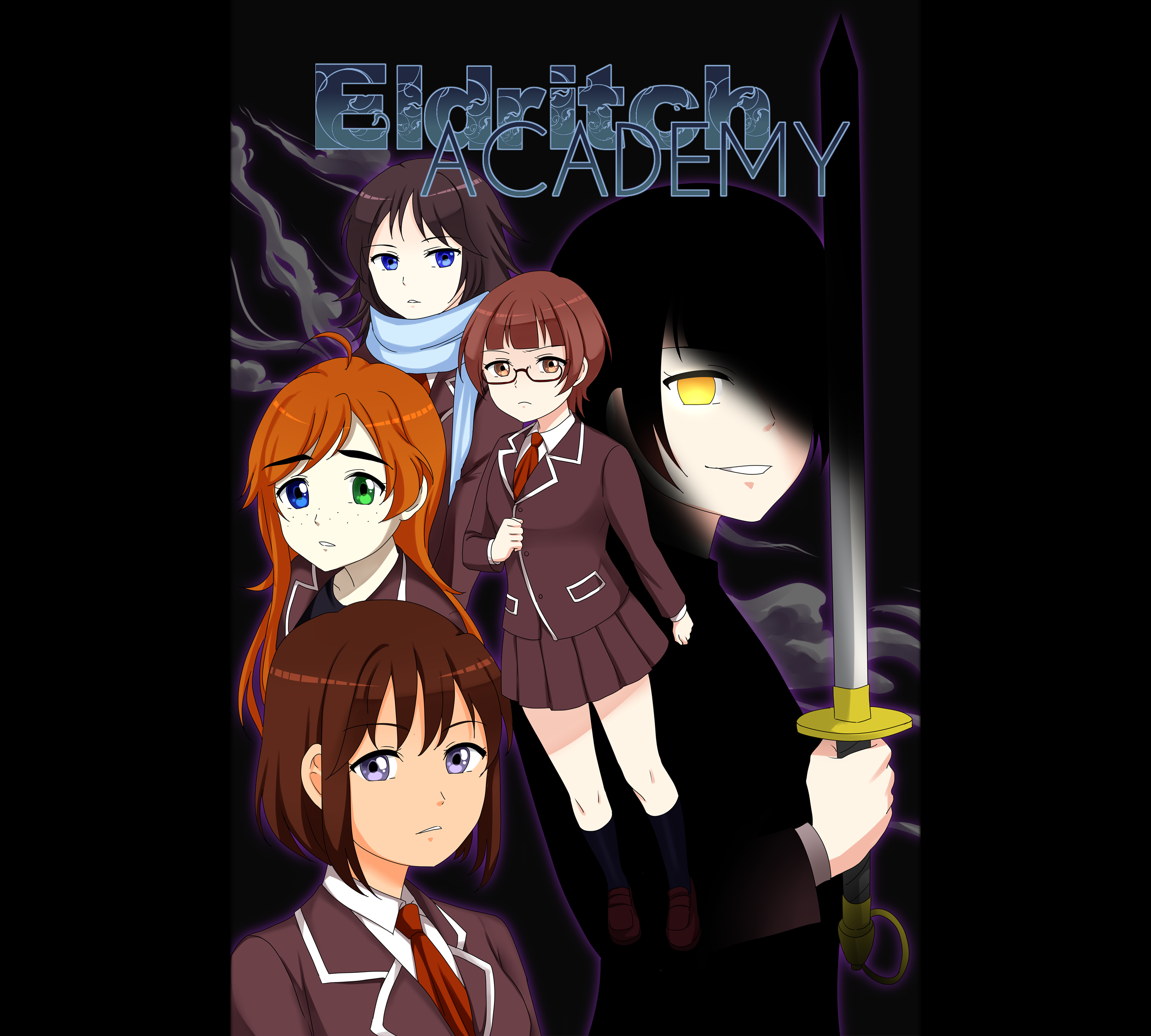 Eldritch Academy