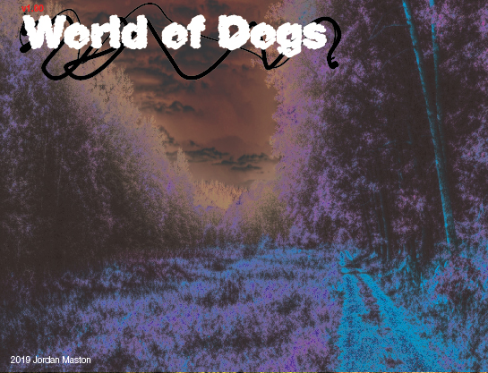 World of Dogs