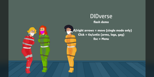 Cover image for DIDverse demo