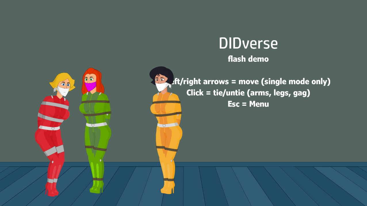 Cover image for DIDverse demo