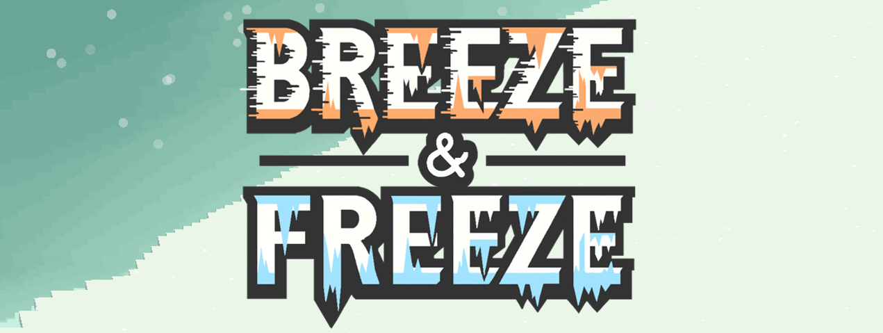 Breeze & Freeze