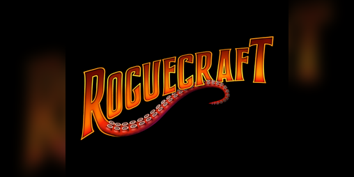 Cover image for Roguecraft (Album)