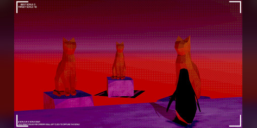 Cover image for Capturing Scale