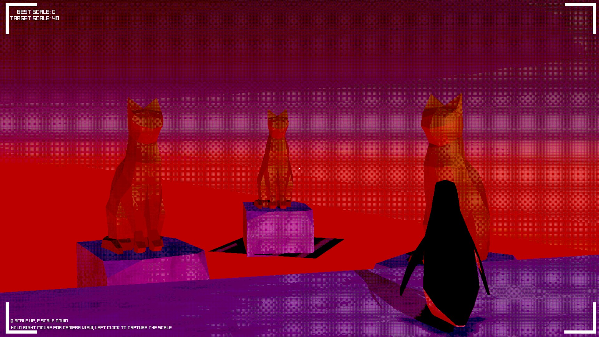 Cover image for Capturing Scale