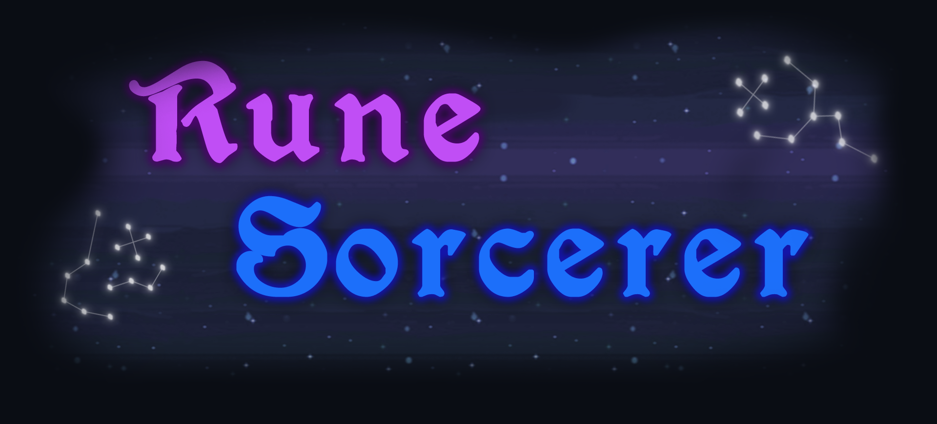 Rune Sorcerer