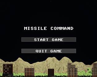 Missile Command