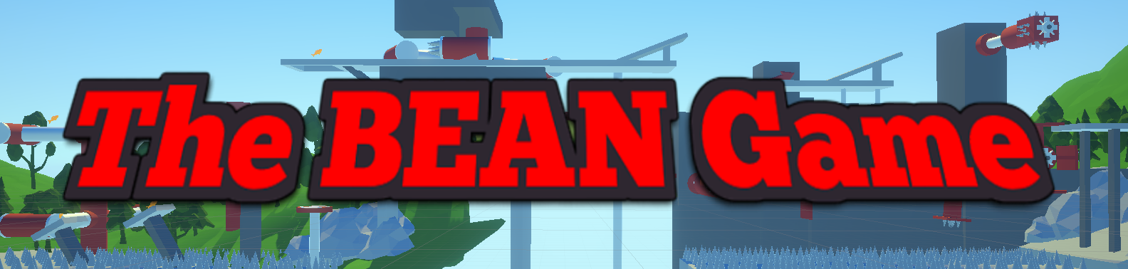 The BEAN GAME (--DEMO--)