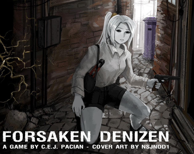 Forsaken Denizen