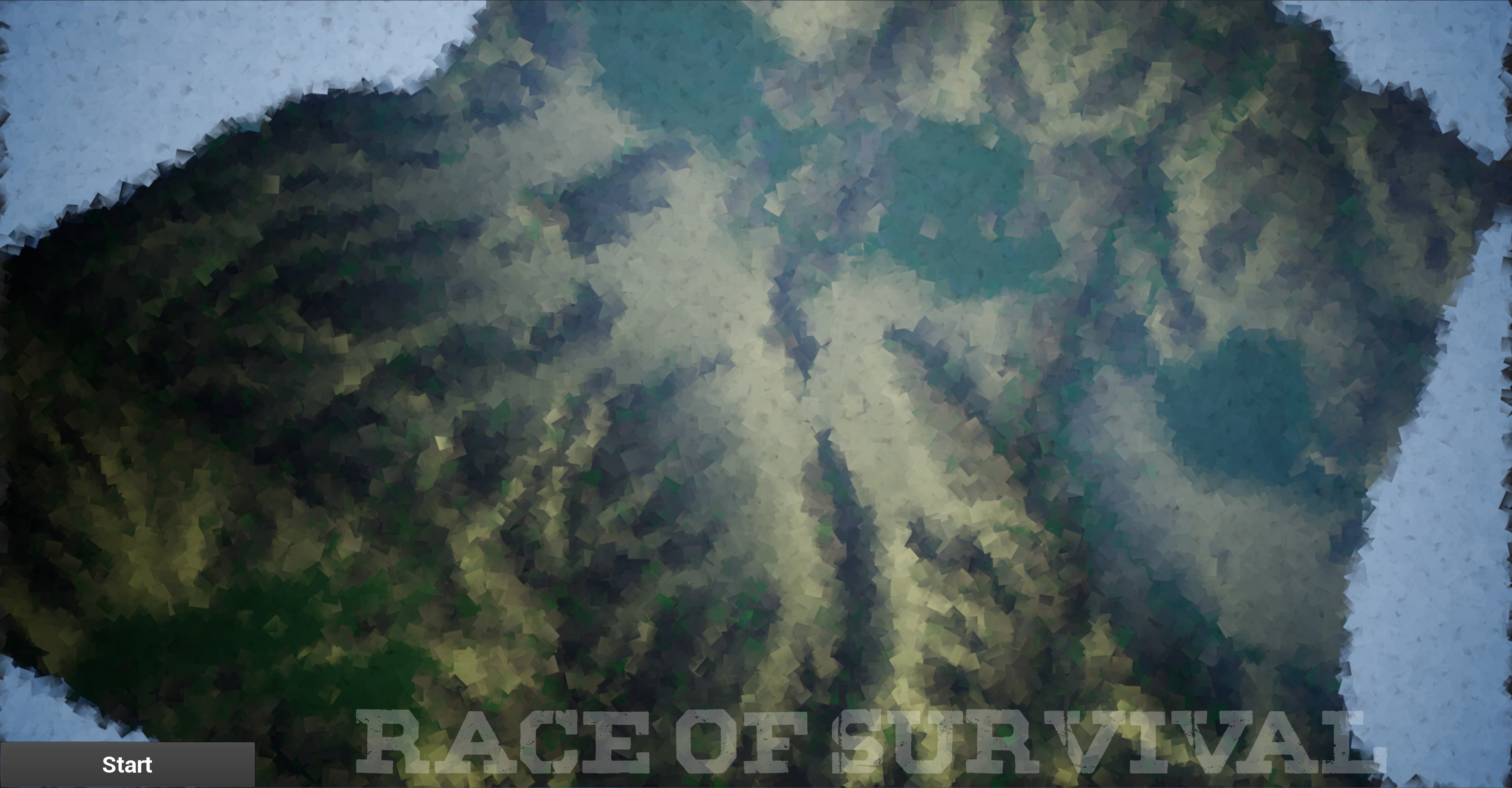 Race of Survival