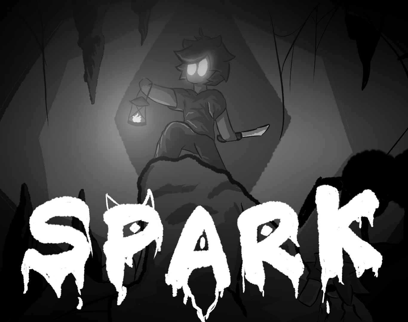 Cover image for Spark