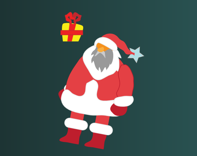 Santas Claus