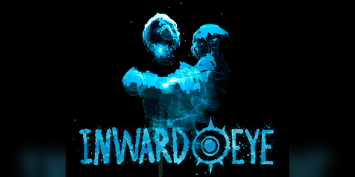 Cover image for Inward Eye