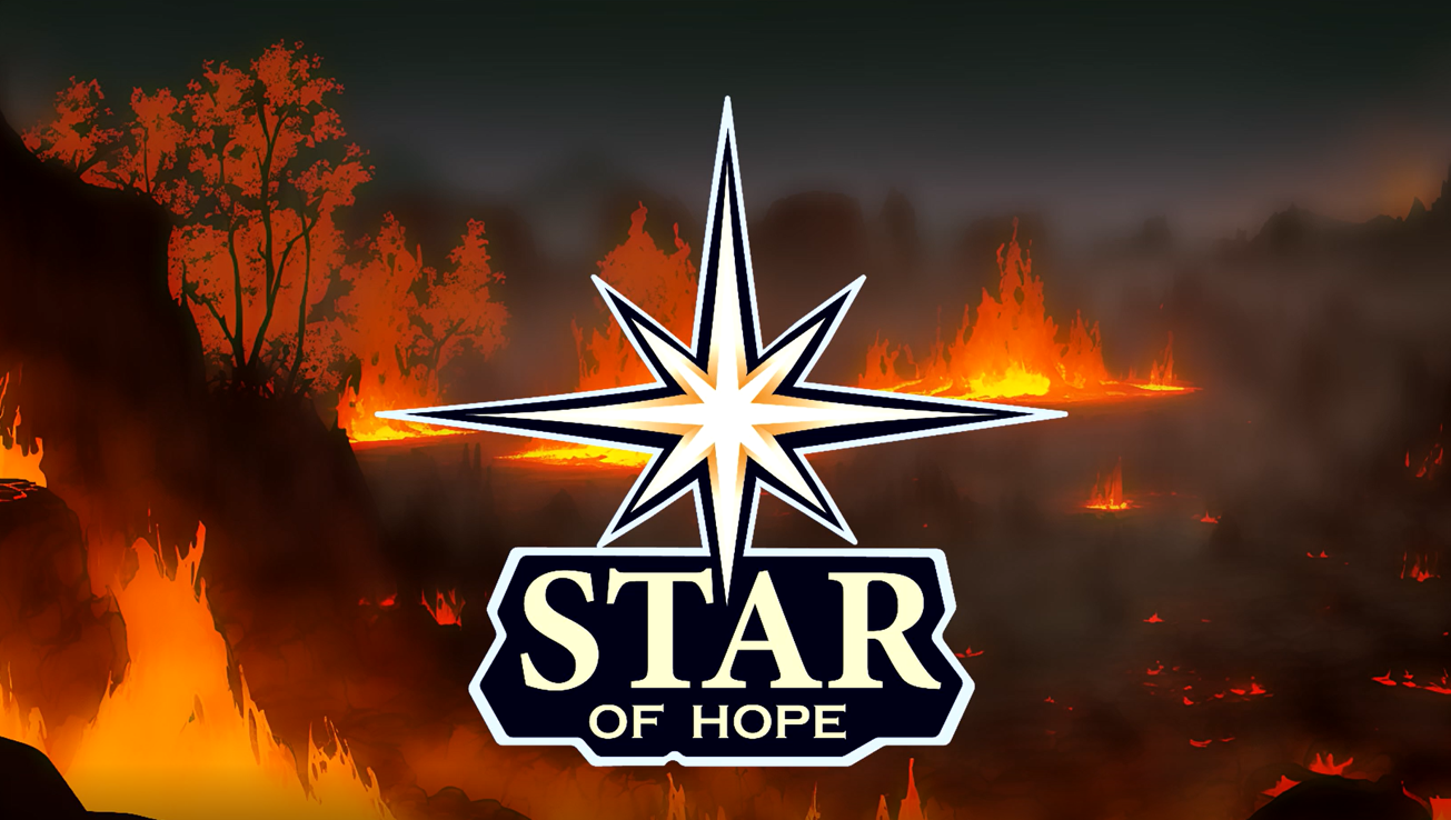 Star of Hope