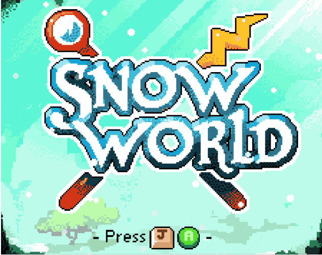 ❁⃘*.゜yu-i.k❁⃘*.゜SNOWWORLD すのチル Snow World by Sparklin Labs
