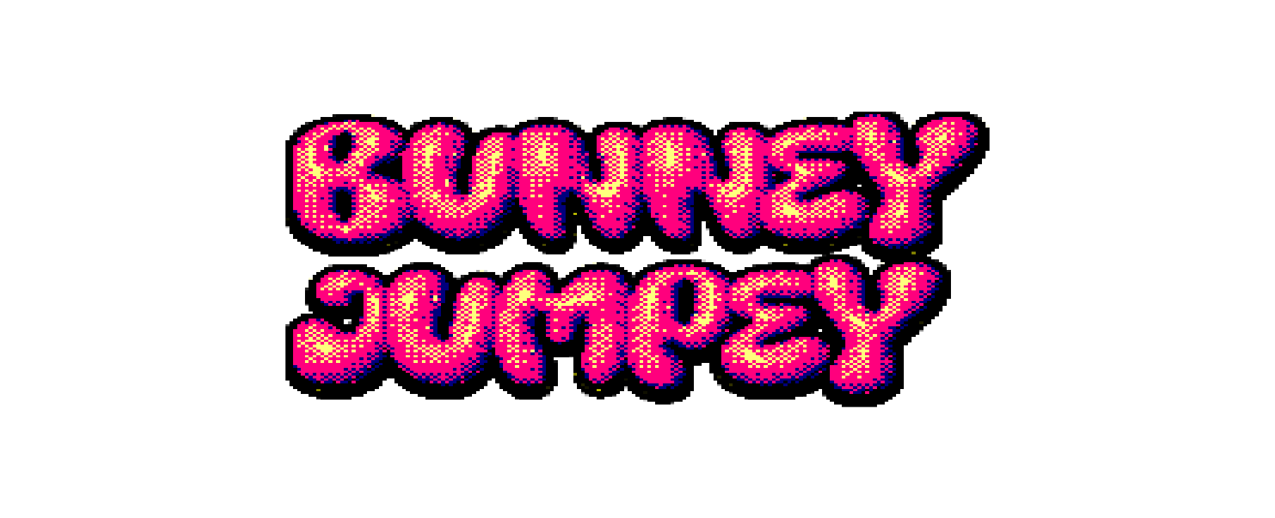 Bunney Jumpey