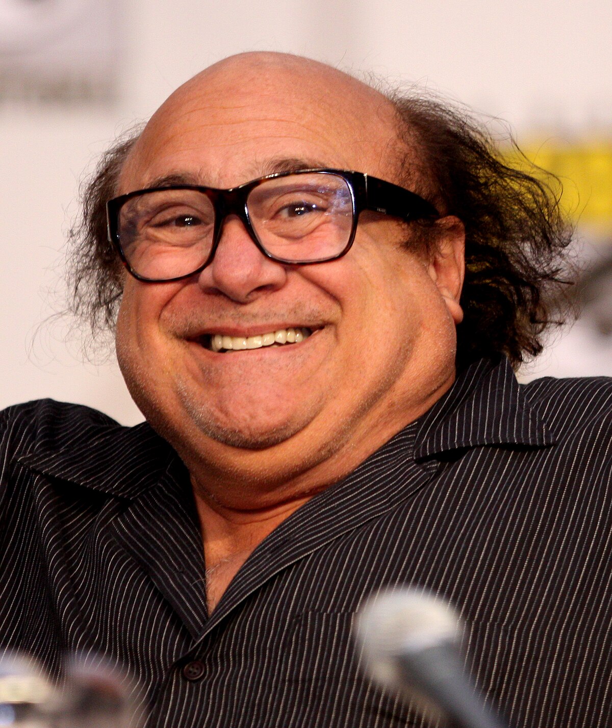 it's Danny DeVito babyyyyyy