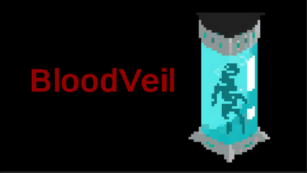 Blood Veil