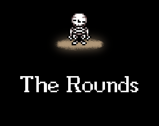 The Rounds by onamint for 🔎 SCREAM SECRETS 🔍 - itch.io