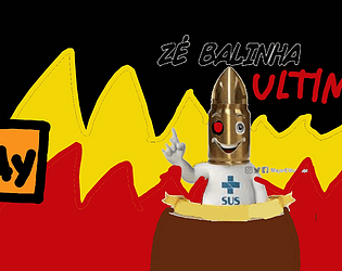 Zé balinha Ultimate