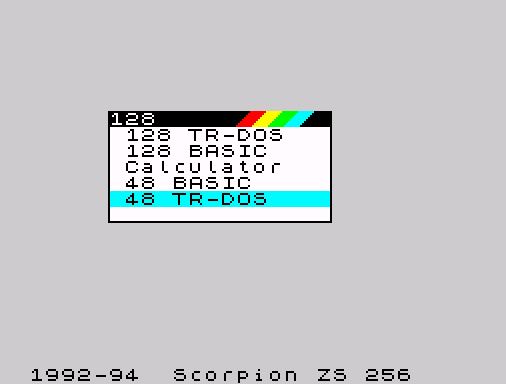 Cover image for Log Cabin Dizzy (ZX Spectrum Edition)