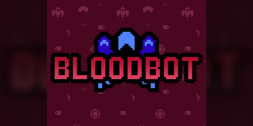 Cover image for Bloodbot