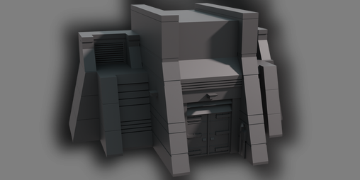 Cover image for Radio Communications Bunker