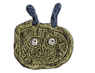 Kugart by stazoro for 🔎 SCREAM SECRETS 🔍 - itch.io