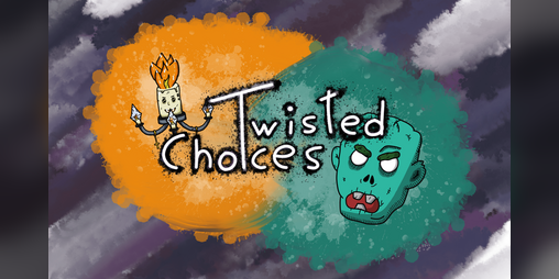 Cover image for Twisted Choices