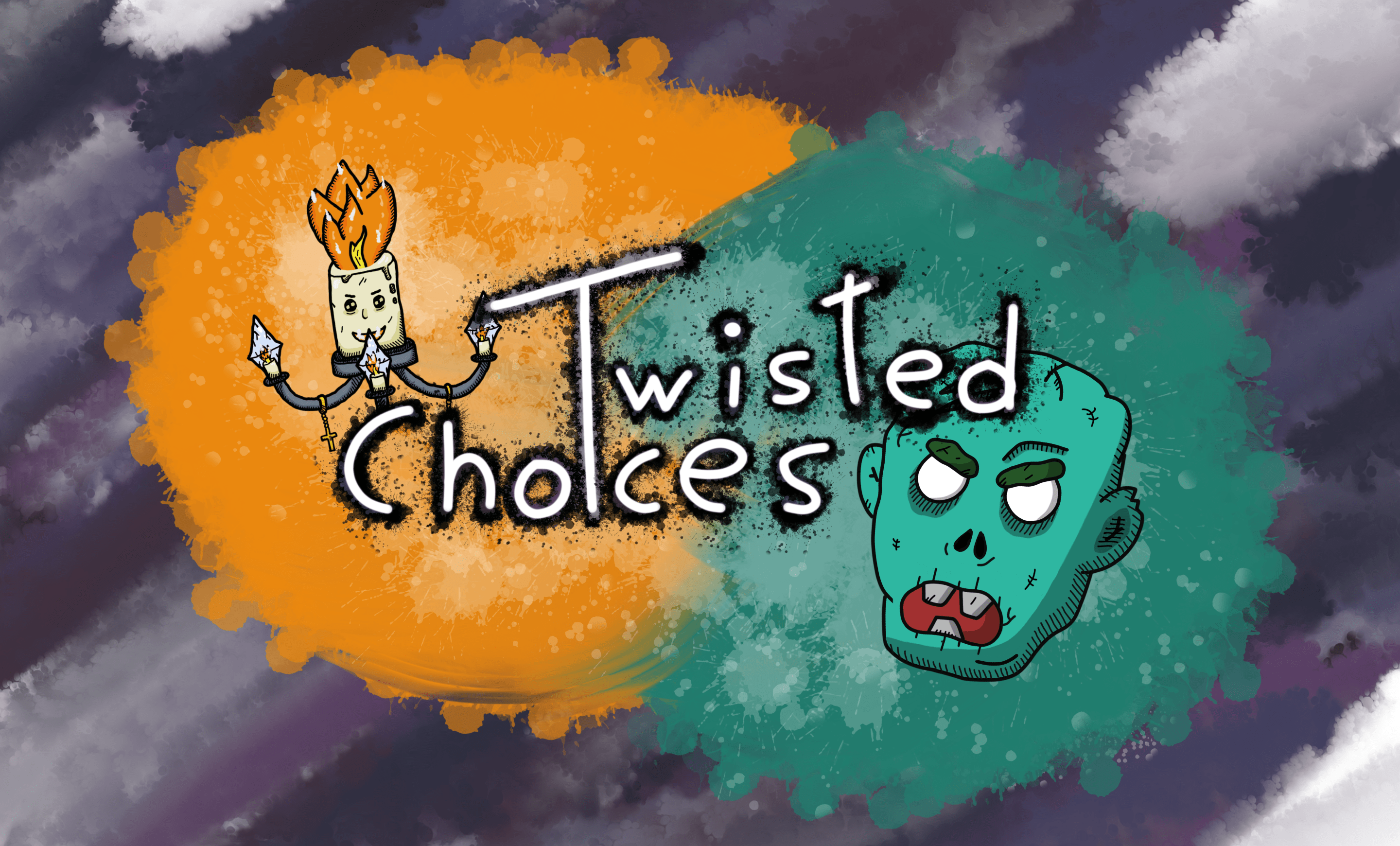 Twisted Choices