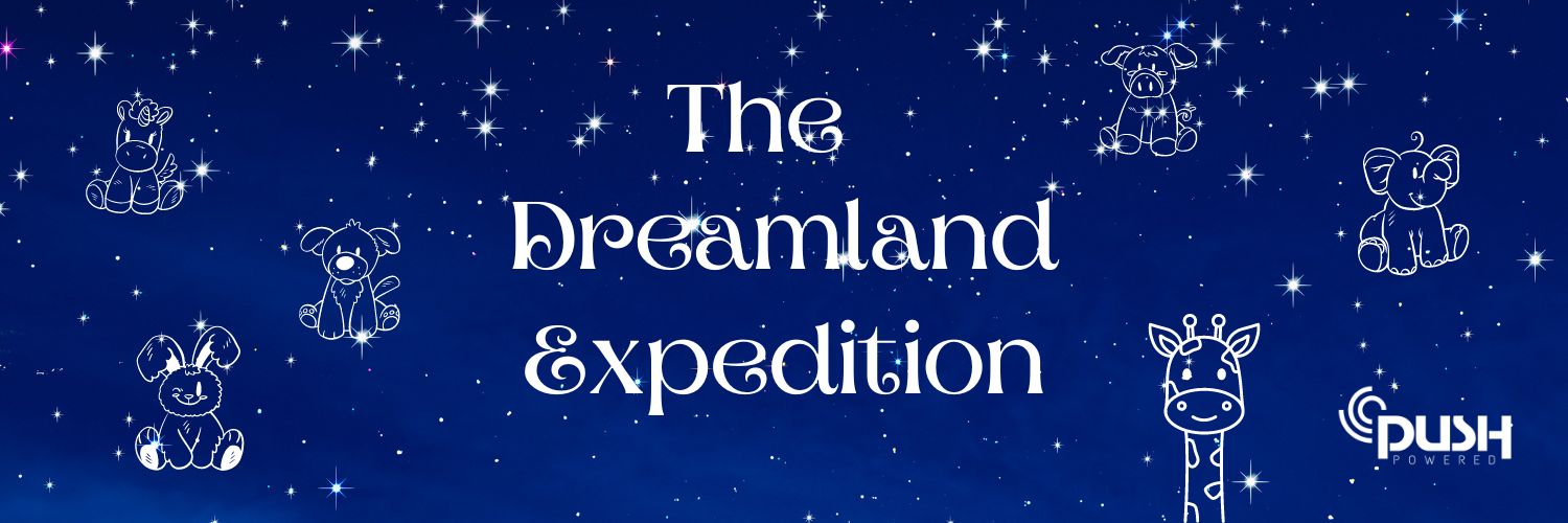 The Dreamland Expedition