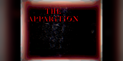 Cover image for -THE APPARITION- LEVEL 1