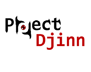 Project Djinn Prototype