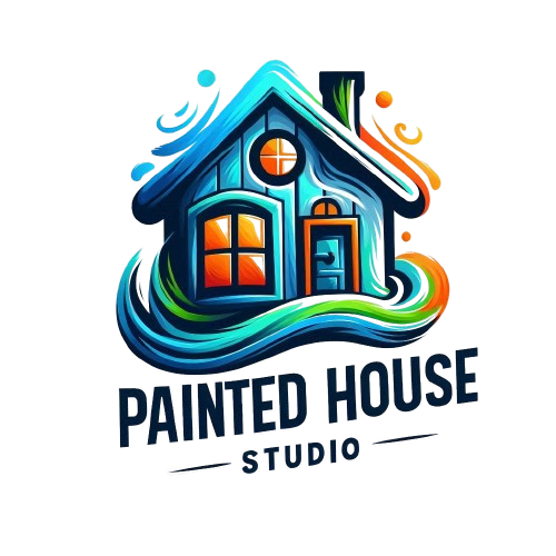 Painted House Studio