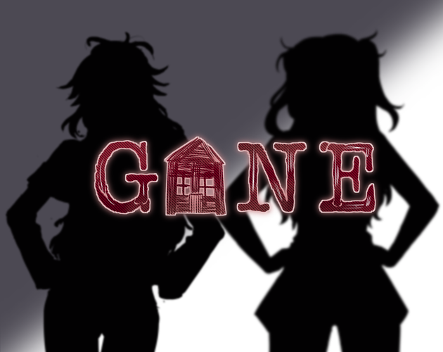 Gone