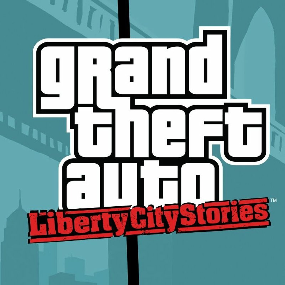 Grand Theft Auto Liberty City Stories Pc Edition By Wadefield